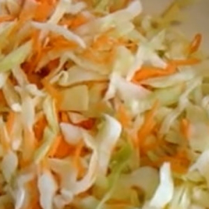 Mešana salata