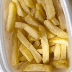 Pomfrit